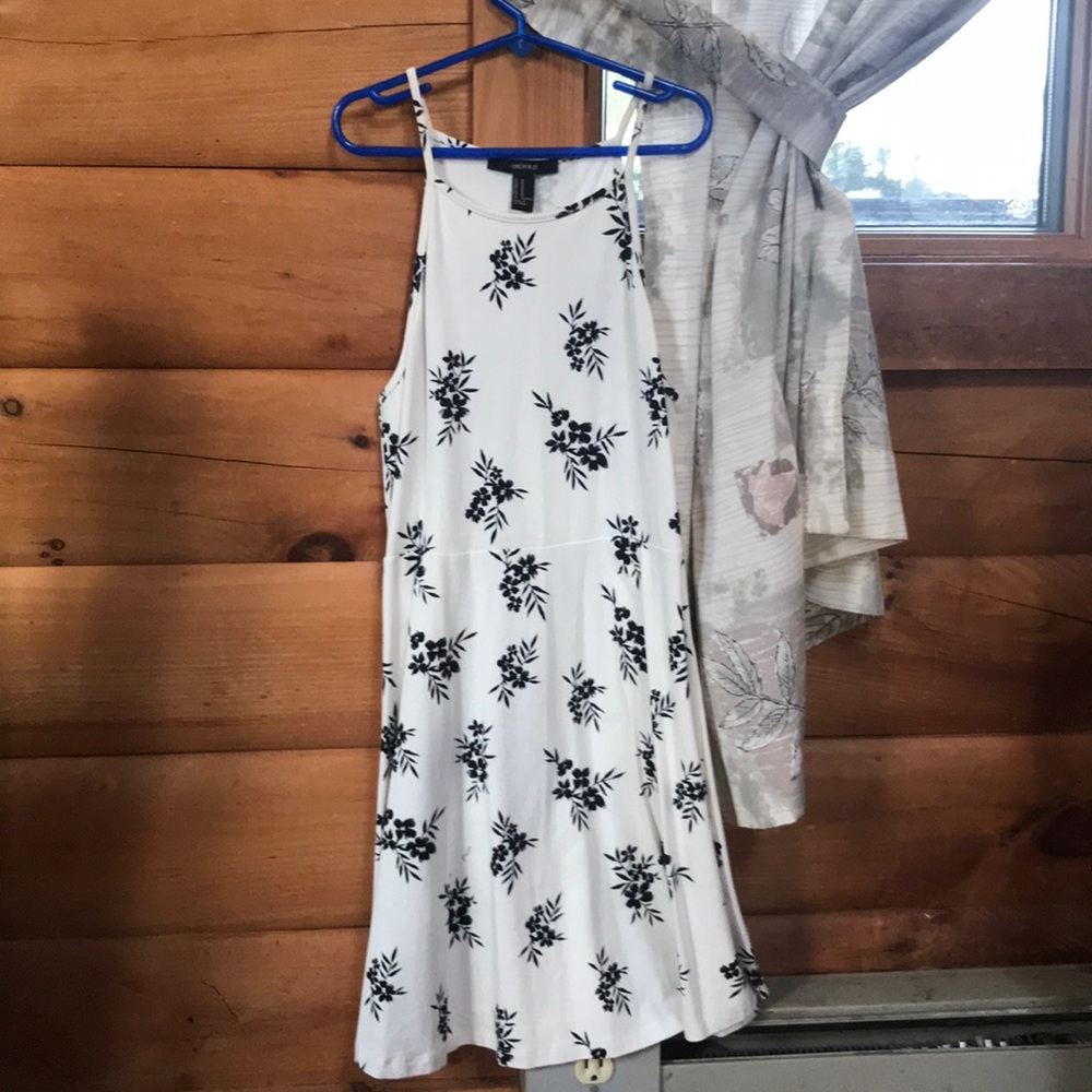 Forever 21 Dress
